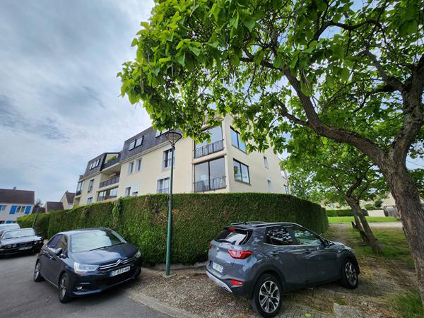 Appartement Dourdan 3 pièce(s)