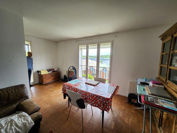 Appartement Dourdan 3 pièce(s)
