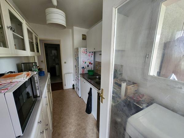 Appartement Dourdan 3 pièce(s)