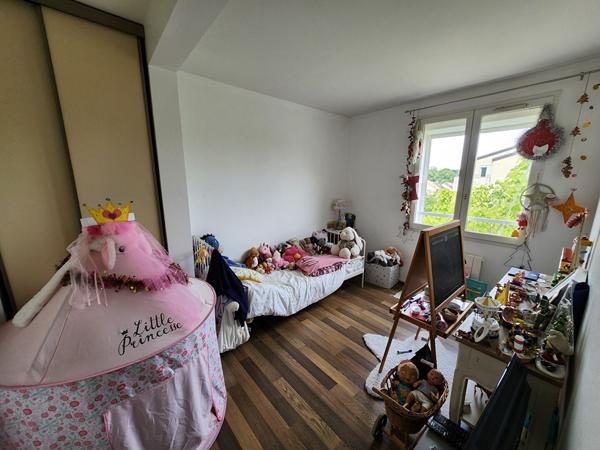 Appartement Dourdan 3 pièce(s)