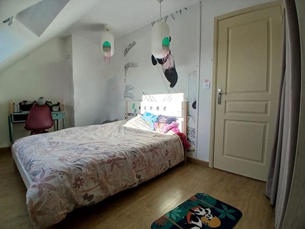 A vendre Maison Plouescat 6 pièces 3 chambres  138m²