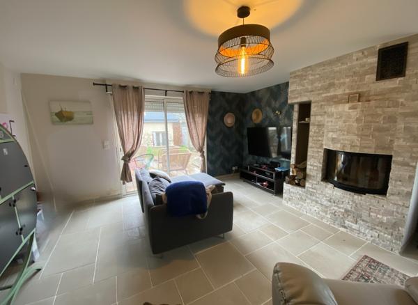 A vendre Maison Plouescat 6 pièces 3 chambres  138m²