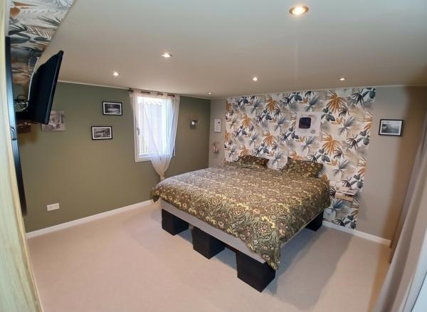 A vendre Maison Plouescat 6 pièces 3 chambres  138m²