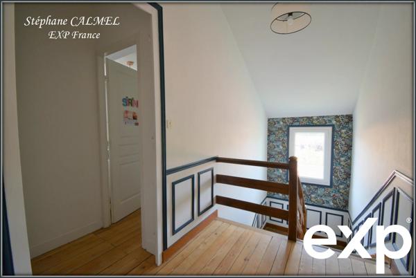 Grande maison familiale de 209 m² – 5 chambres – Proche centre-ville - Terrain 758 m²