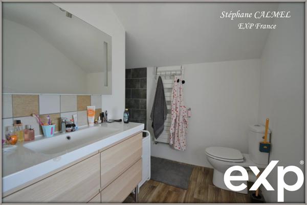 Grande maison familiale de 209 m² – 5 chambres – Proche centre-ville - Terrain 758 m²