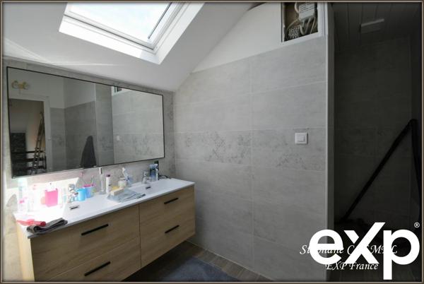 Grande maison familiale de 209 m² – 5 chambres – Proche centre-ville - Terrain 758 m²