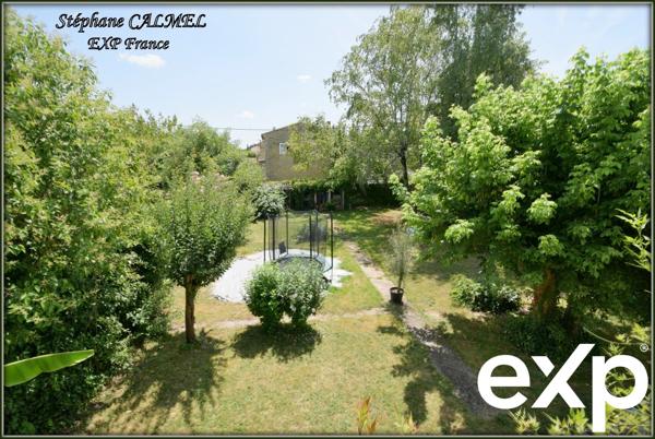 Grande maison familiale de 209 m² – 5 chambres – Proche centre-ville - Terrain 758 m²