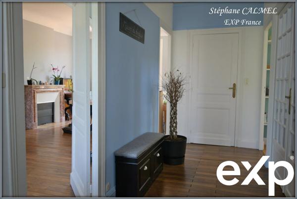 Grande maison familiale de 209 m² – 5 chambres – Proche centre-ville - Terrain 758 m²