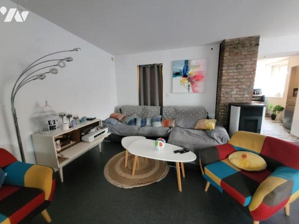 Vente Maison à LONGUENESSE
