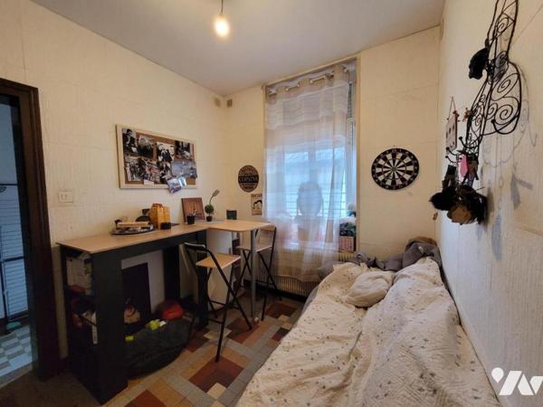 Vente Maison à LONGUENESSE