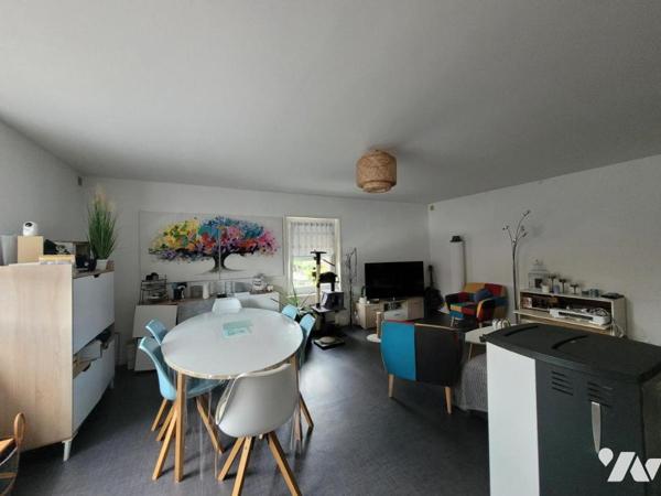 Vente Maison à LONGUENESSE