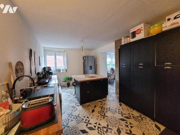 Vente Maison à LONGUENESSE