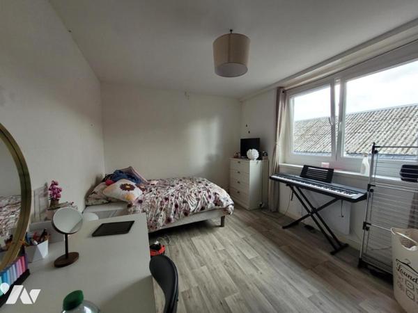 Vente Maison à LONGUENESSE