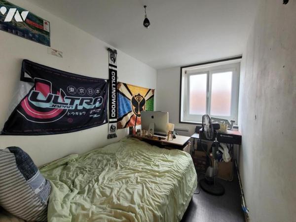 Vente Maison à LONGUENESSE