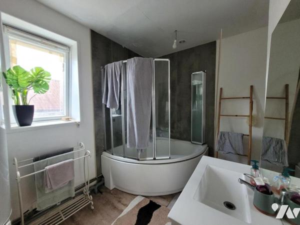 Vente Maison à LONGUENESSE