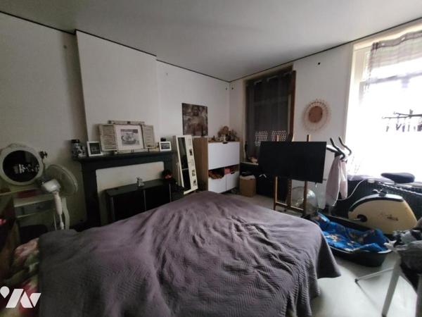 Vente Maison à LONGUENESSE