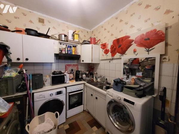 Vente Maison à LONGUENESSE