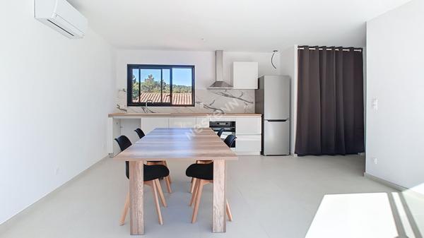 Appartement Ensues-La-Redonne 3 pièce(s) 63.13 m2
