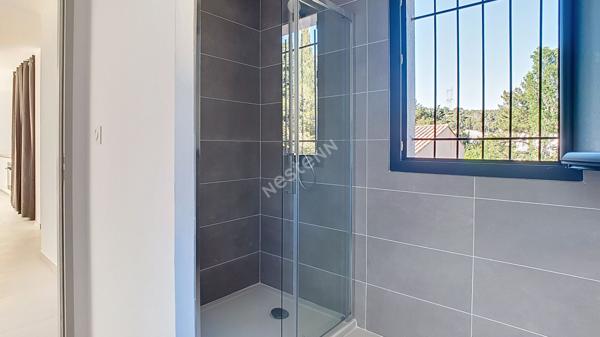 Appartement Ensues-La-Redonne 3 pièce(s) 63.13 m2