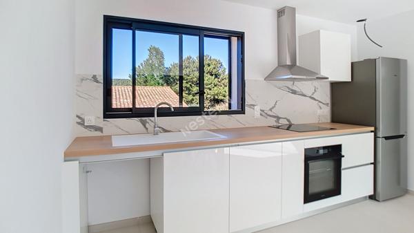 Appartement Ensues-La-Redonne 3 pièce(s) 63.13 m2