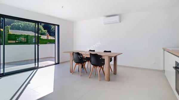 Appartement Ensues-La-Redonne 3 pièce(s) 63.13 m2