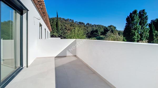 Appartement Ensues-La-Redonne 3 pièce(s) 63.13 m2