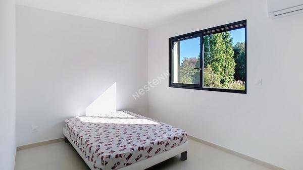 Appartement Ensues-La-Redonne 3 pièce(s) 63.13 m2