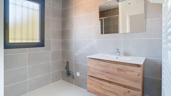 Appartement Ensues-La-Redonne 3 pièce(s) 63.13 m2
