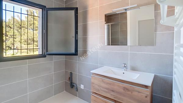 Appartement Ensues-La-Redonne 3 pièce(s) 63.13 m2