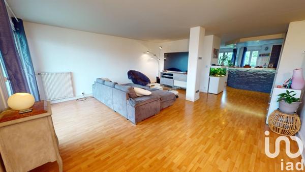 Appartement 5 pièces de 115 m² à La Rochette (77000)