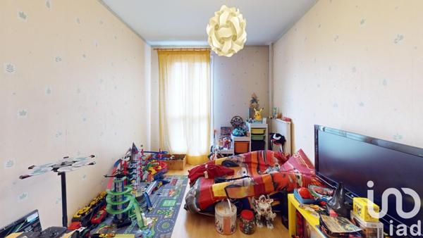 Appartement 5 pièces de 115 m² à La Rochette (77000)