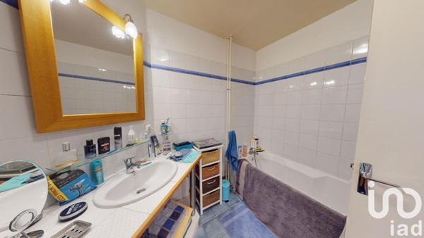 Appartement 5 pièces de 115 m² à La Rochette (77000)