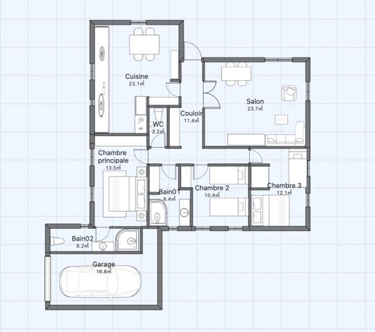 Maison à vendre en pierre avec piscine et fort potentiel – Hameau des Imberts, Gordes (84) 3 chambres et piscine