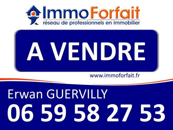TERRAIN A BATIR HORS LOTISSEMENT SERVEL