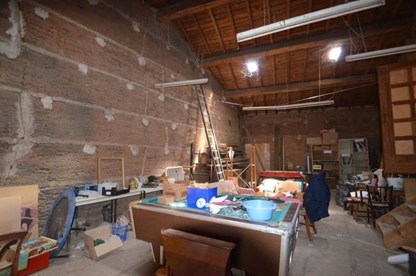 Ancienne Ferme rénovée Lentilly