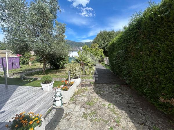 Appartement Pierrefitte-Nestalas 4 pièces