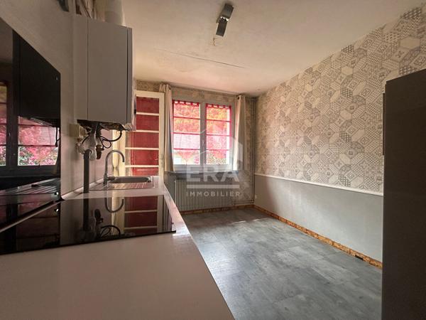Appartement Pierrefitte-Nestalas 4 pièces