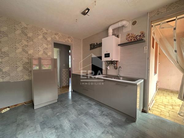 Appartement Pierrefitte-Nestalas 4 pièces