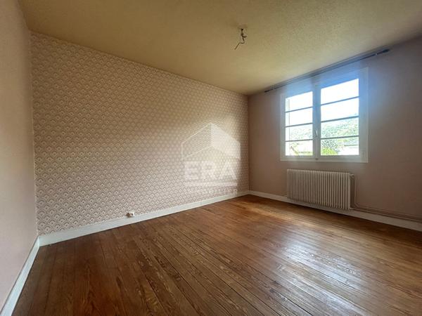 Appartement Pierrefitte-Nestalas 4 pièces