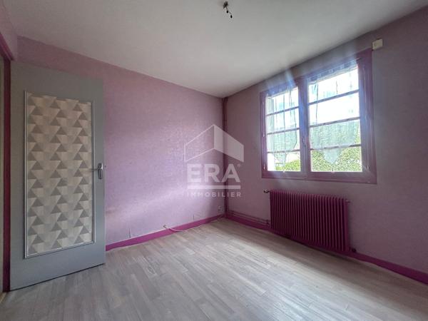 Appartement Pierrefitte-Nestalas 4 pièces