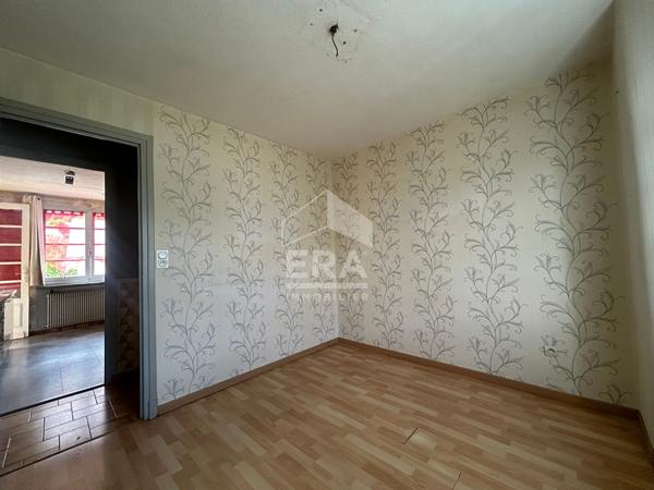 Appartement Pierrefitte-Nestalas 4 pièces