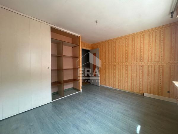 Appartement Pierrefitte-Nestalas 4 pièces