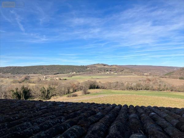 Autres types de maison à vendre à Villemus dans les Alpes-de-Haute-Provence (04110), ref : 9452-MD