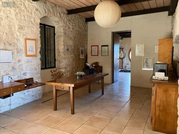 Autres types de maison à vendre à Villemus dans les Alpes-de-Haute-Provence (04110), ref : 9452-MD