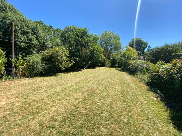 A VENDRE MAISON EN PIERRES 4 CHAMBRES //AU CALME // EN CAMPAGNE