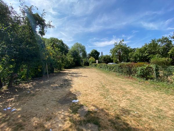 A VENDRE MAISON EN PIERRES 4 CHAMBRES //AU CALME // EN CAMPAGNE