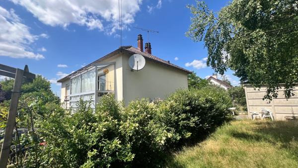 Maison Agglo Chartres 4 pièce(s) 70 m2