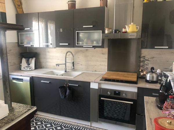 Maison Agglo Chartres 4 pièce(s) 70 m2