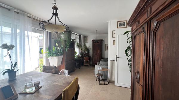 Maison Agglo Chartres 4 pièce(s) 70 m2