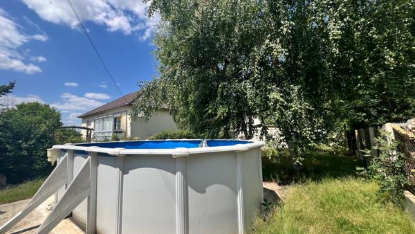 Maison Agglo Chartres 4 pièce(s) 70 m2